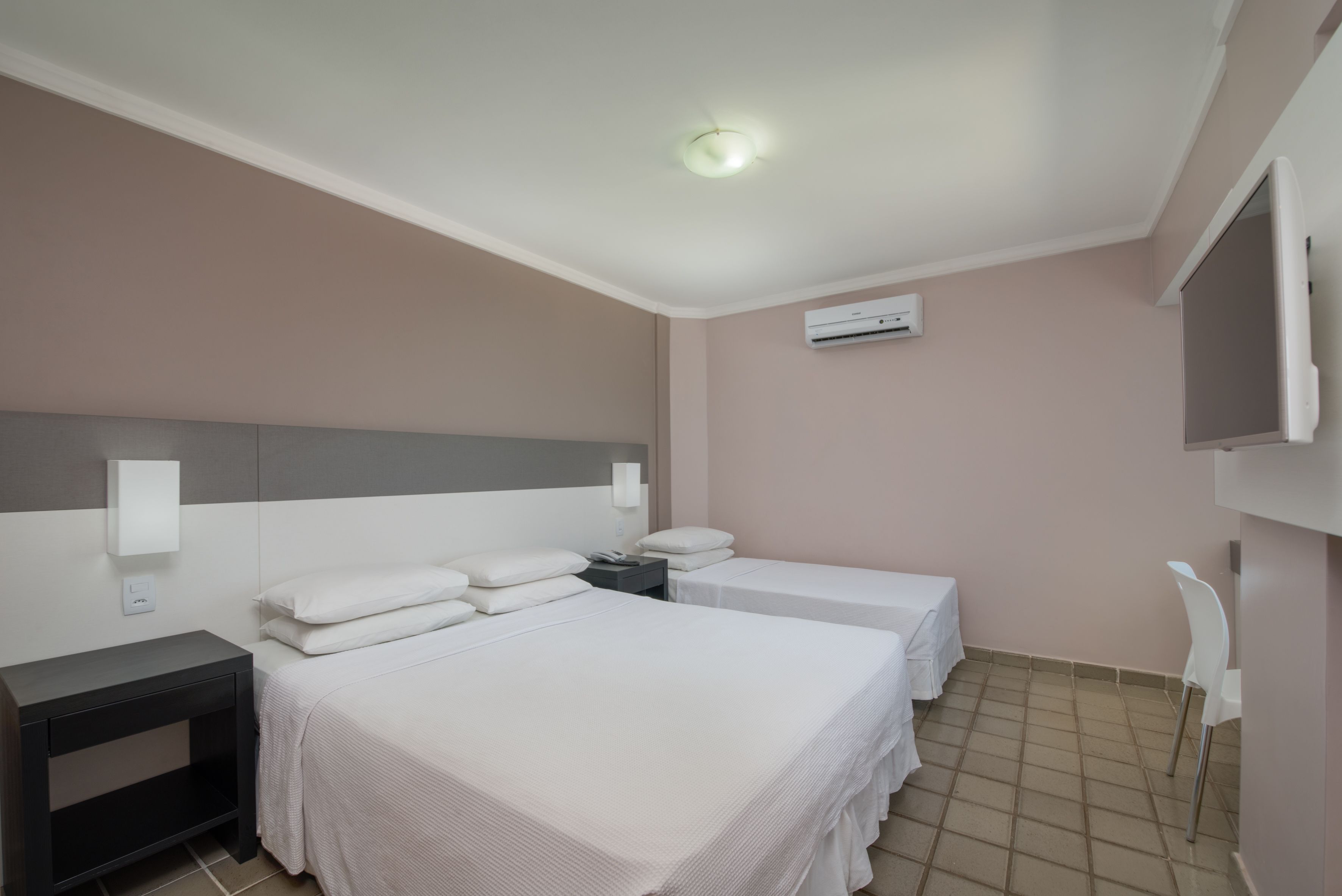 Photo - Hotel Sete Coqueiros