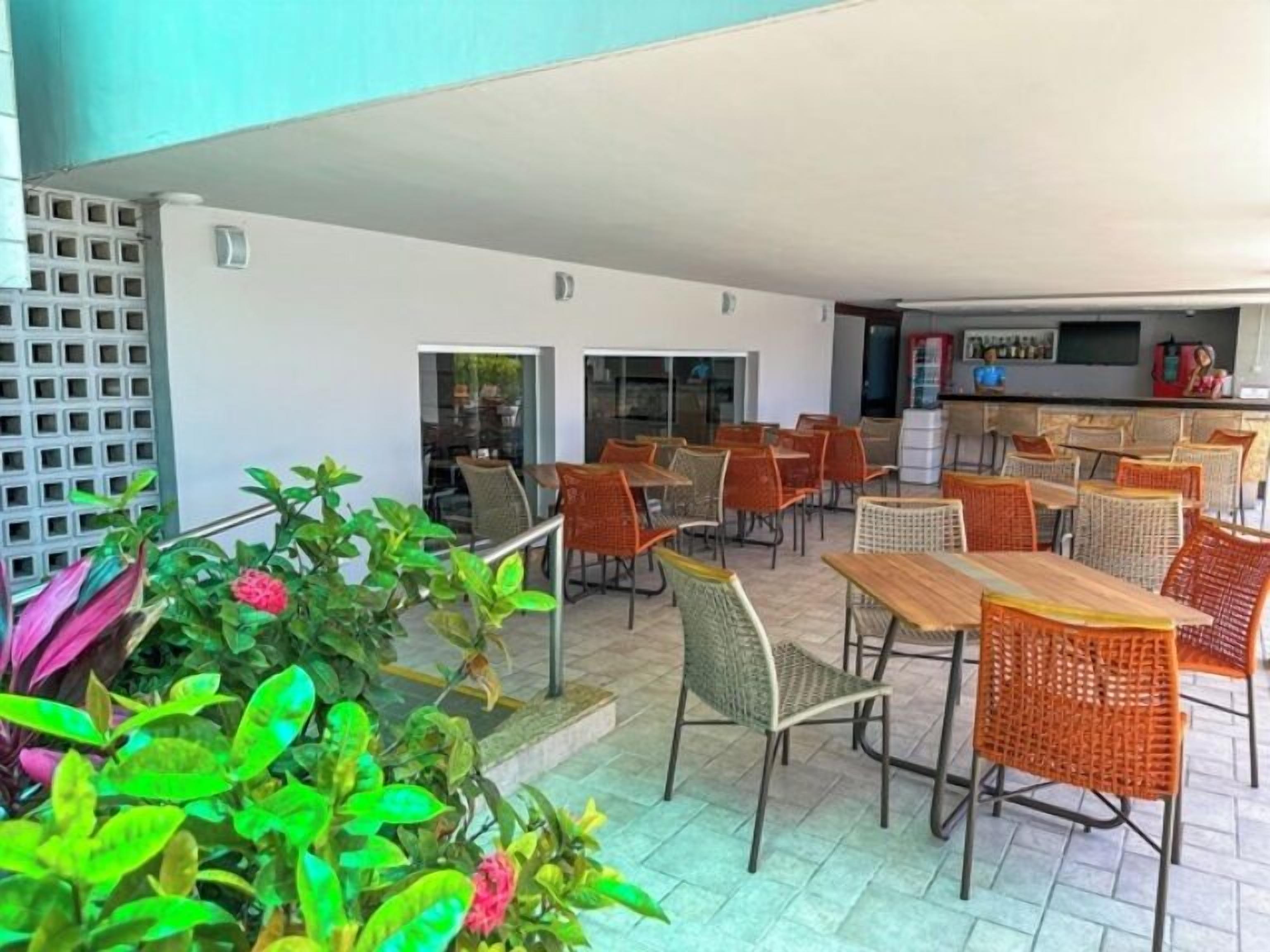 Photo - Hotel Sete Coqueiros