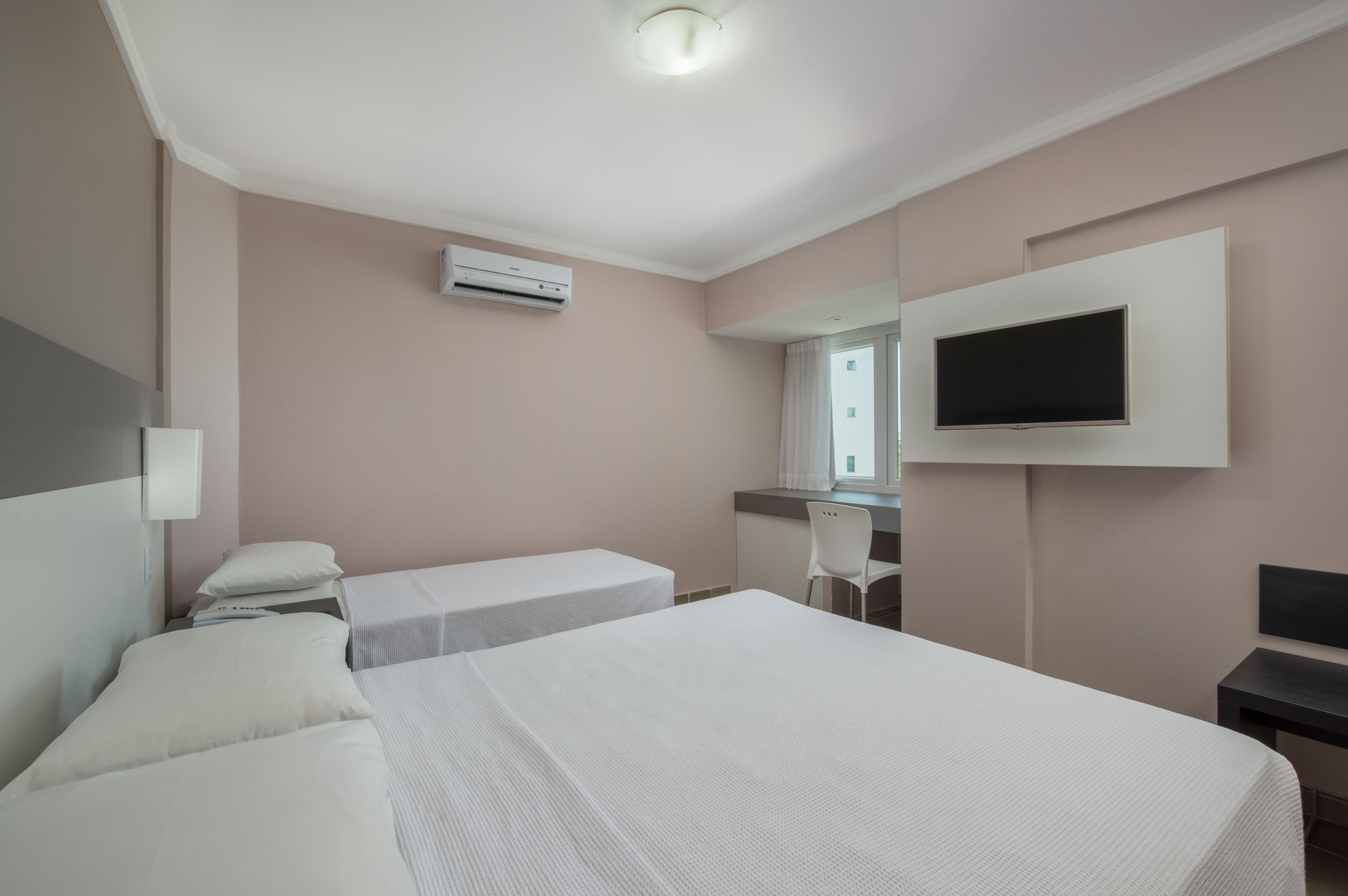 Photo - Hotel Sete Coqueiros