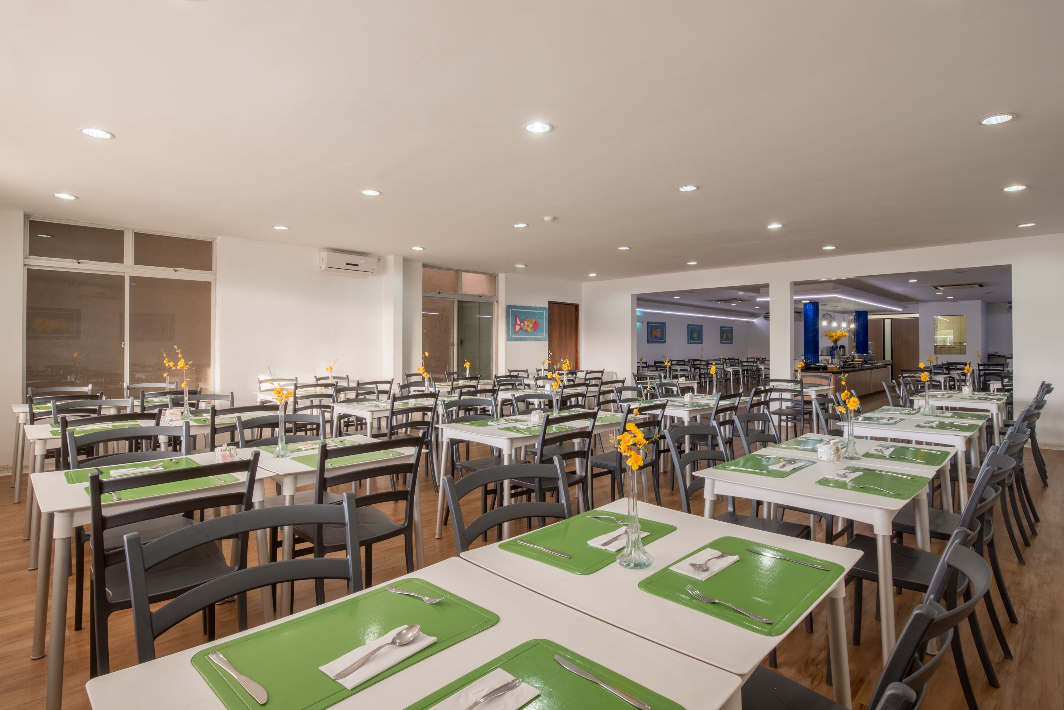 Photo - Hotel Sete Coqueiros