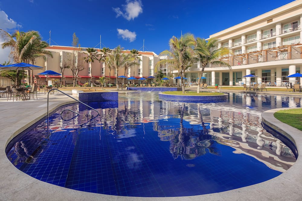 Marupiara Resort by Wish