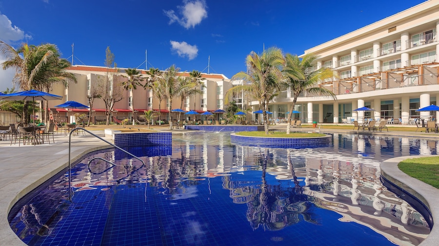 Marupiara Resort by Wish