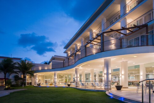 Marupiara Resort by Wish