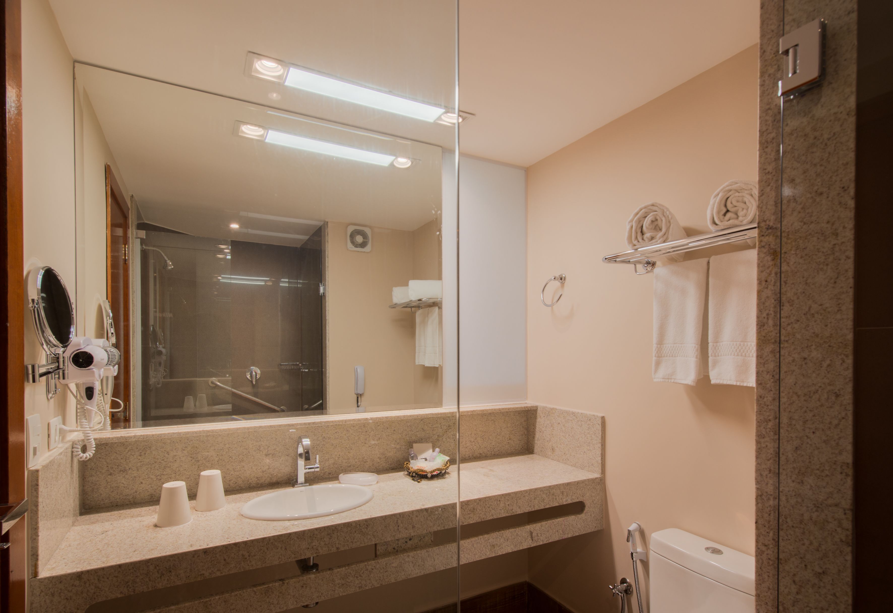 superior triple room, sea view | extra beds