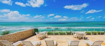 Yak Beach Hotel Natal