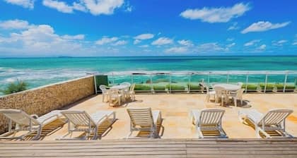 Yak Beach Hotel Natal