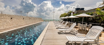 Yak Beach Hotel Natal