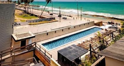 Yak Beach Hotel Natal