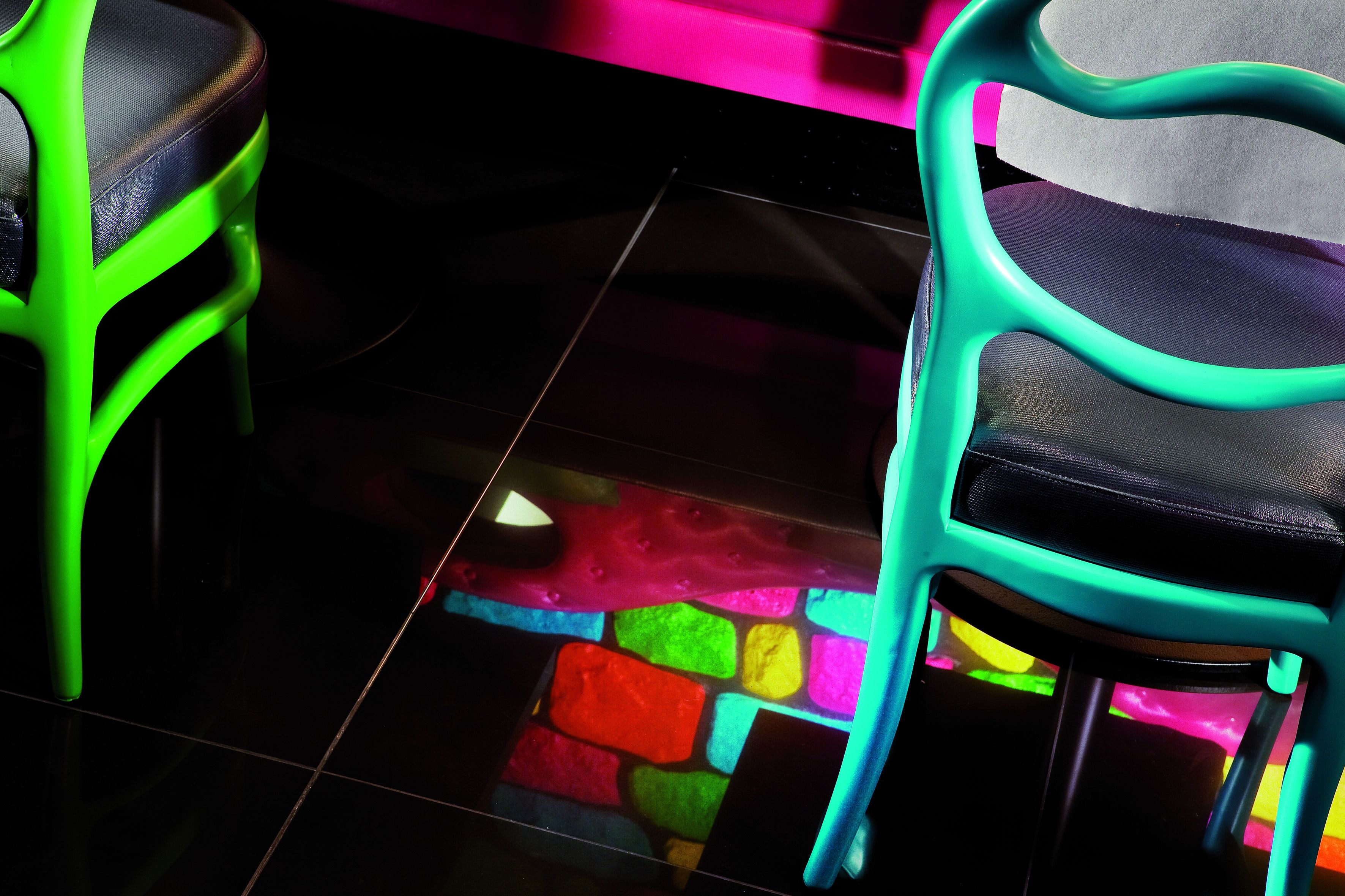 daily buffet breakfast (eur 18 per person)