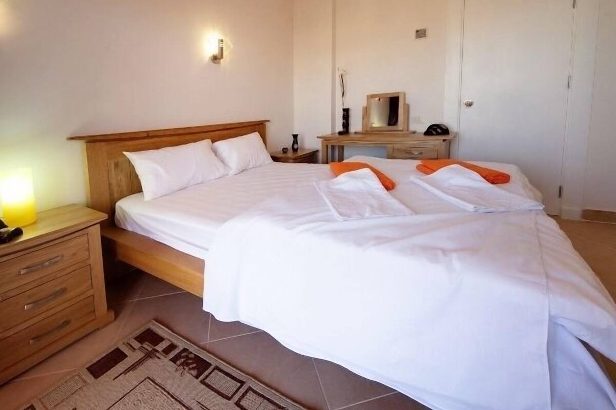Standard Apartment, 2 Bedrooms