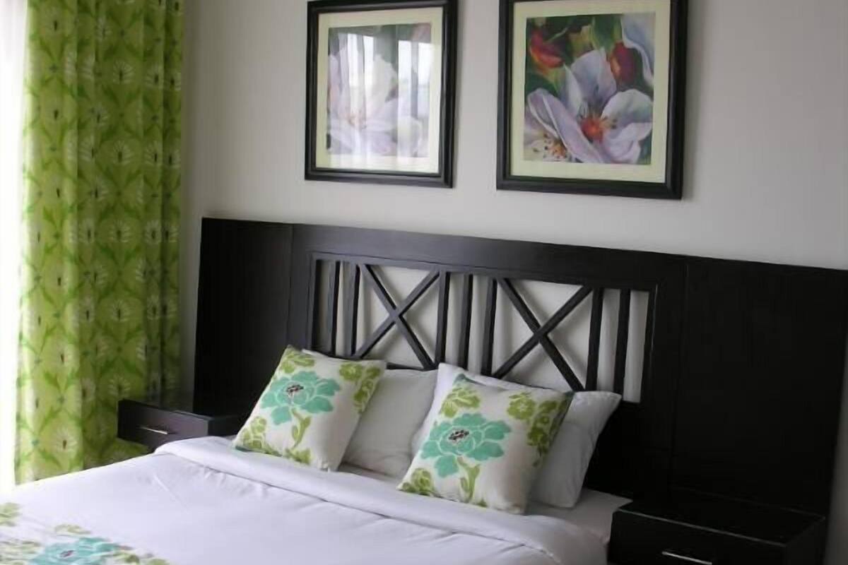Standard Apartment, 1 Bedroom