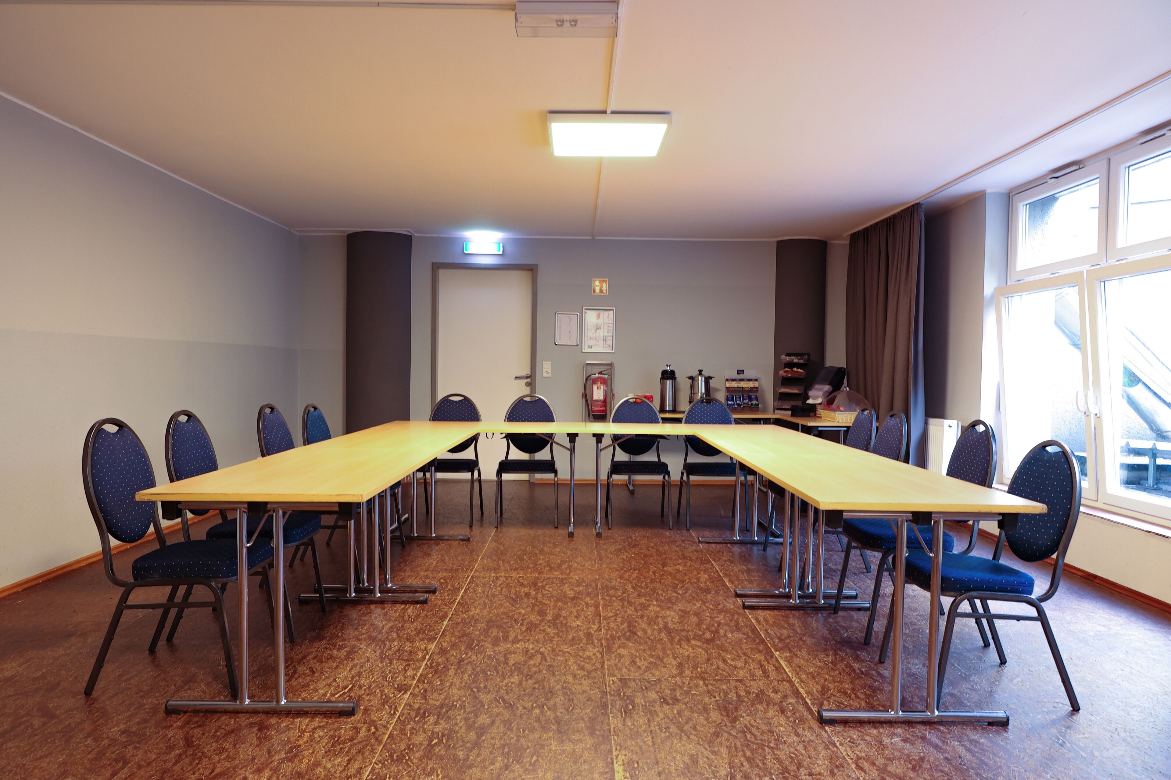 Photo - a&o Köln Neumarkt