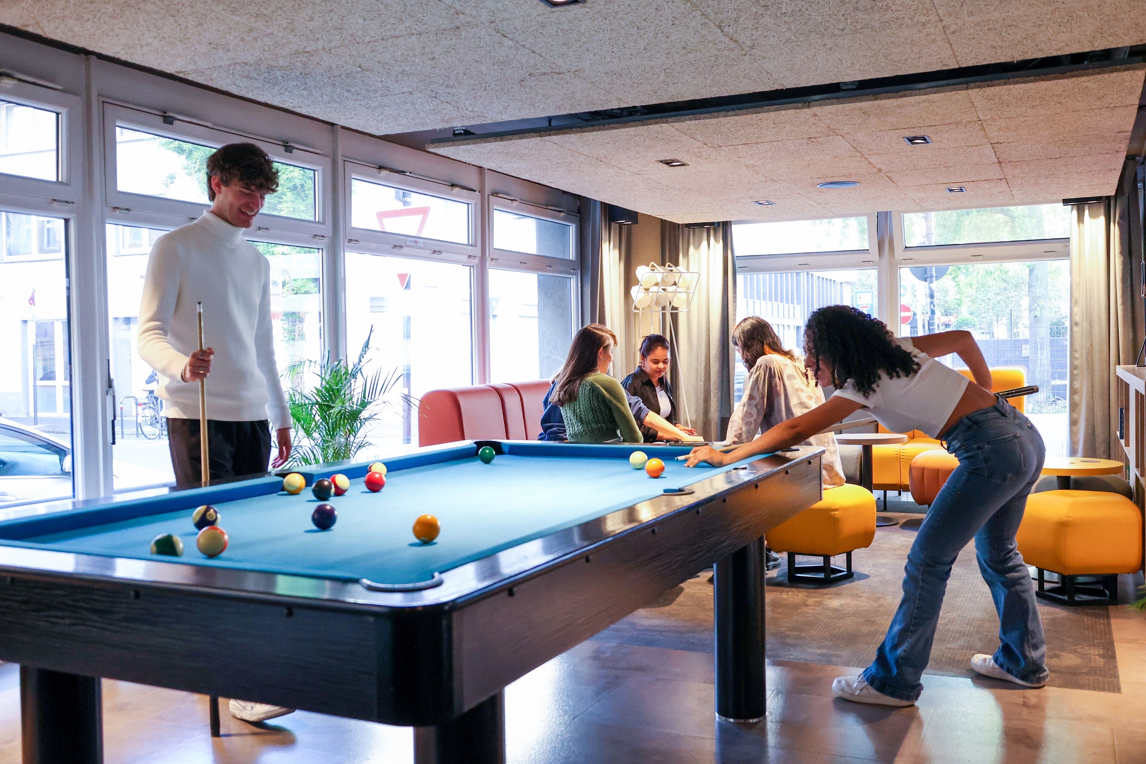 Photo - a&o Köln Neumarkt