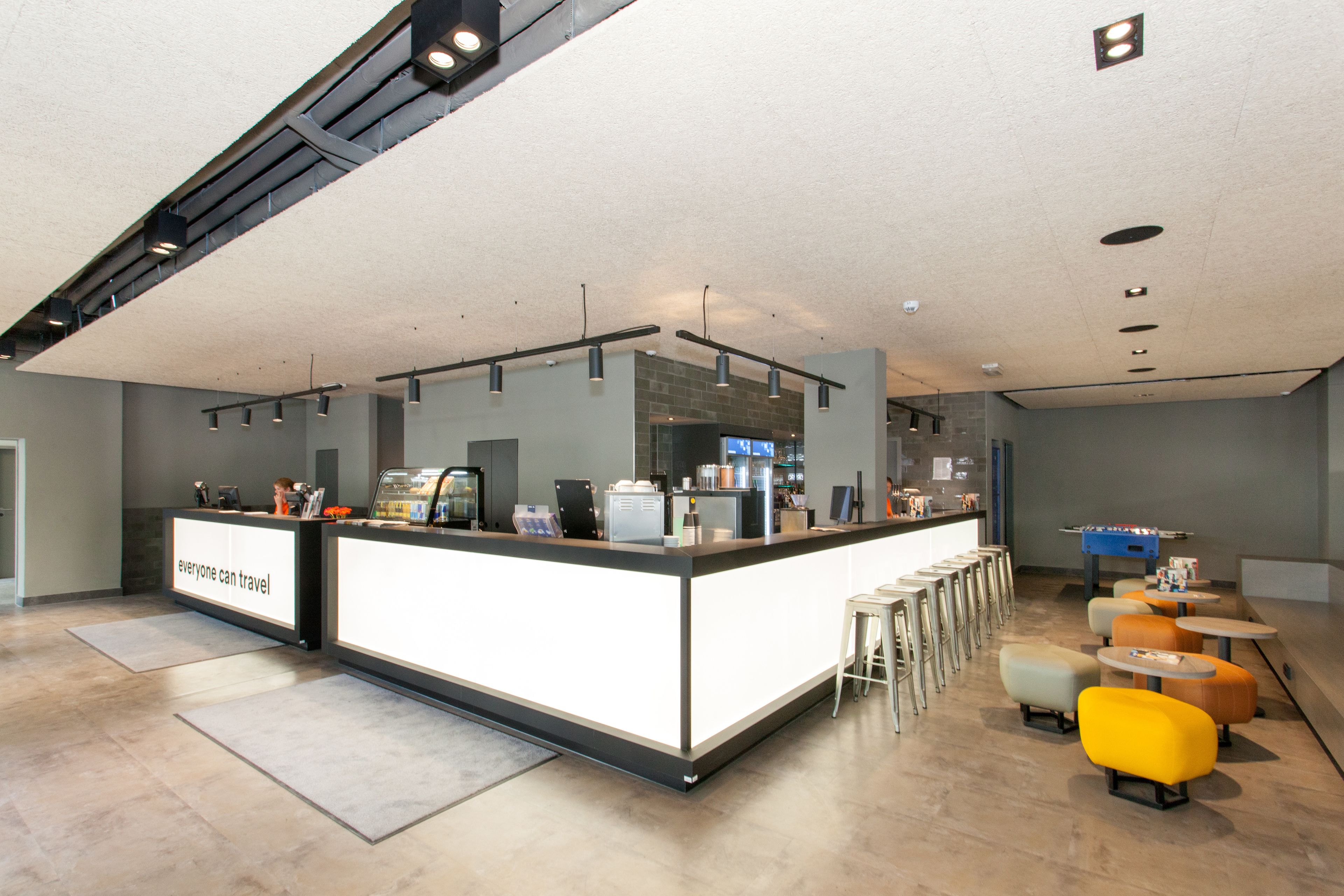 Photo - a&o Köln Neumarkt