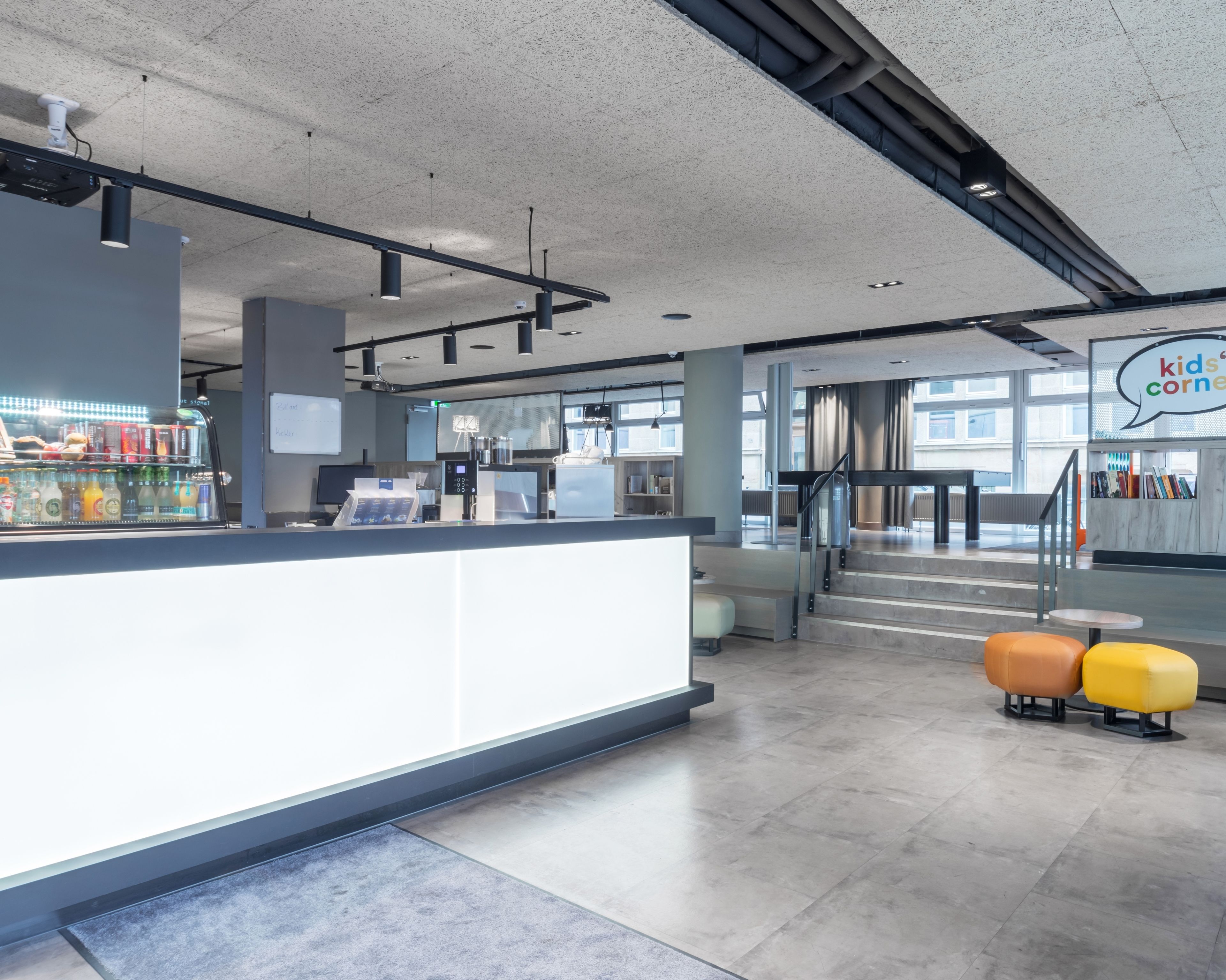 Photo - a&o Köln Neumarkt