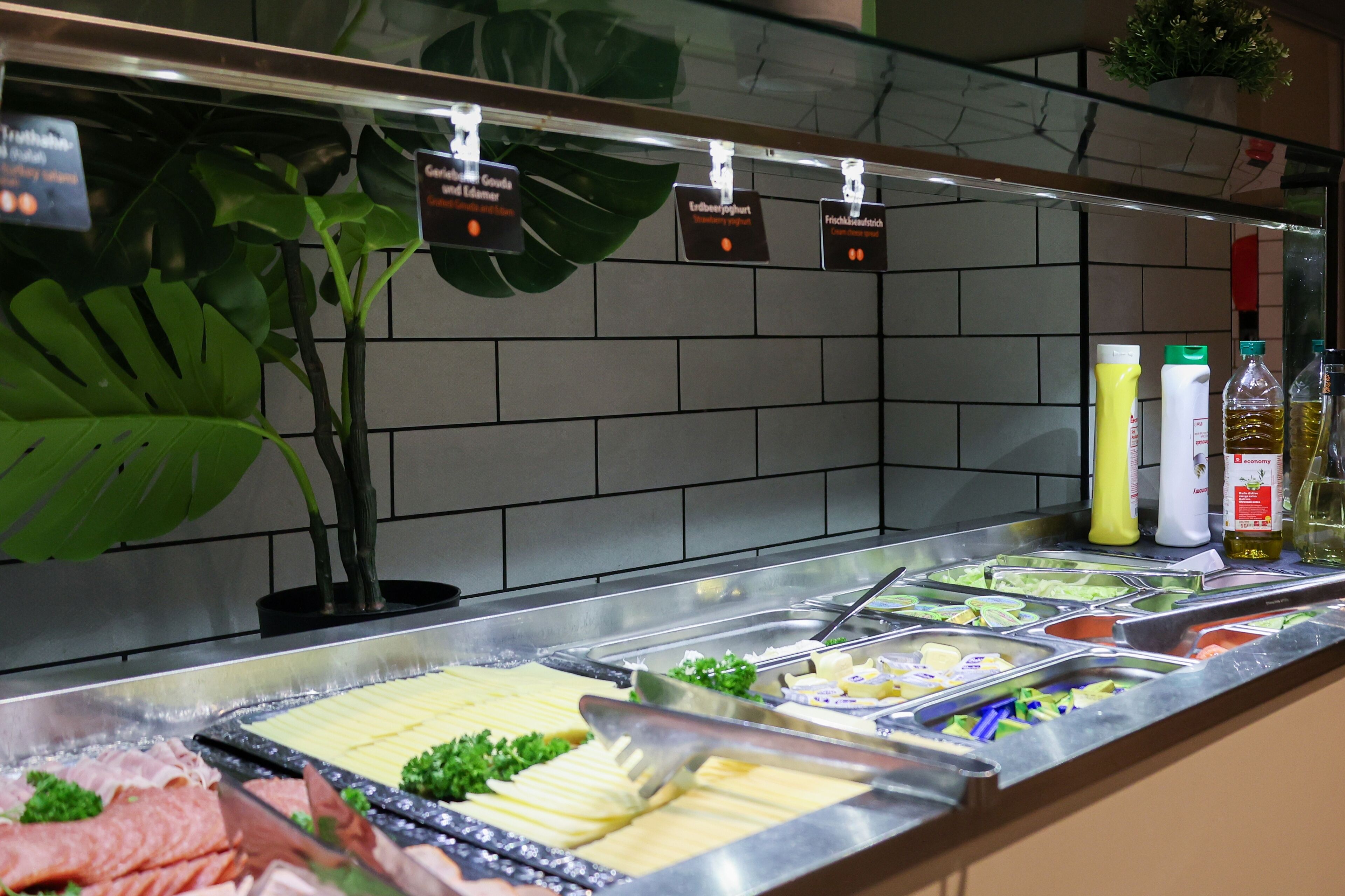 Photo - a&o Köln Neumarkt