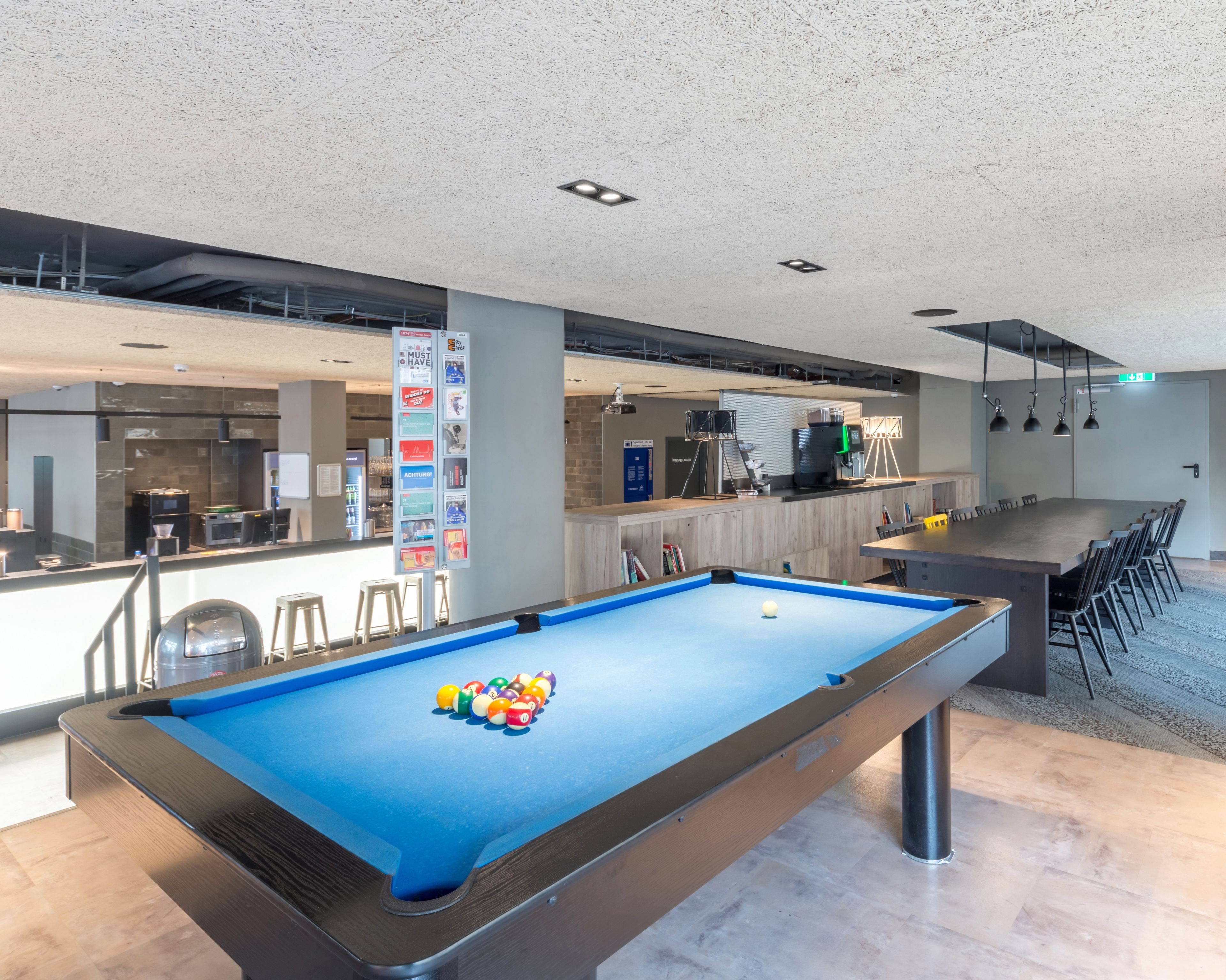 Billard