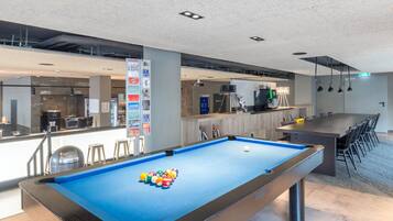 Billard