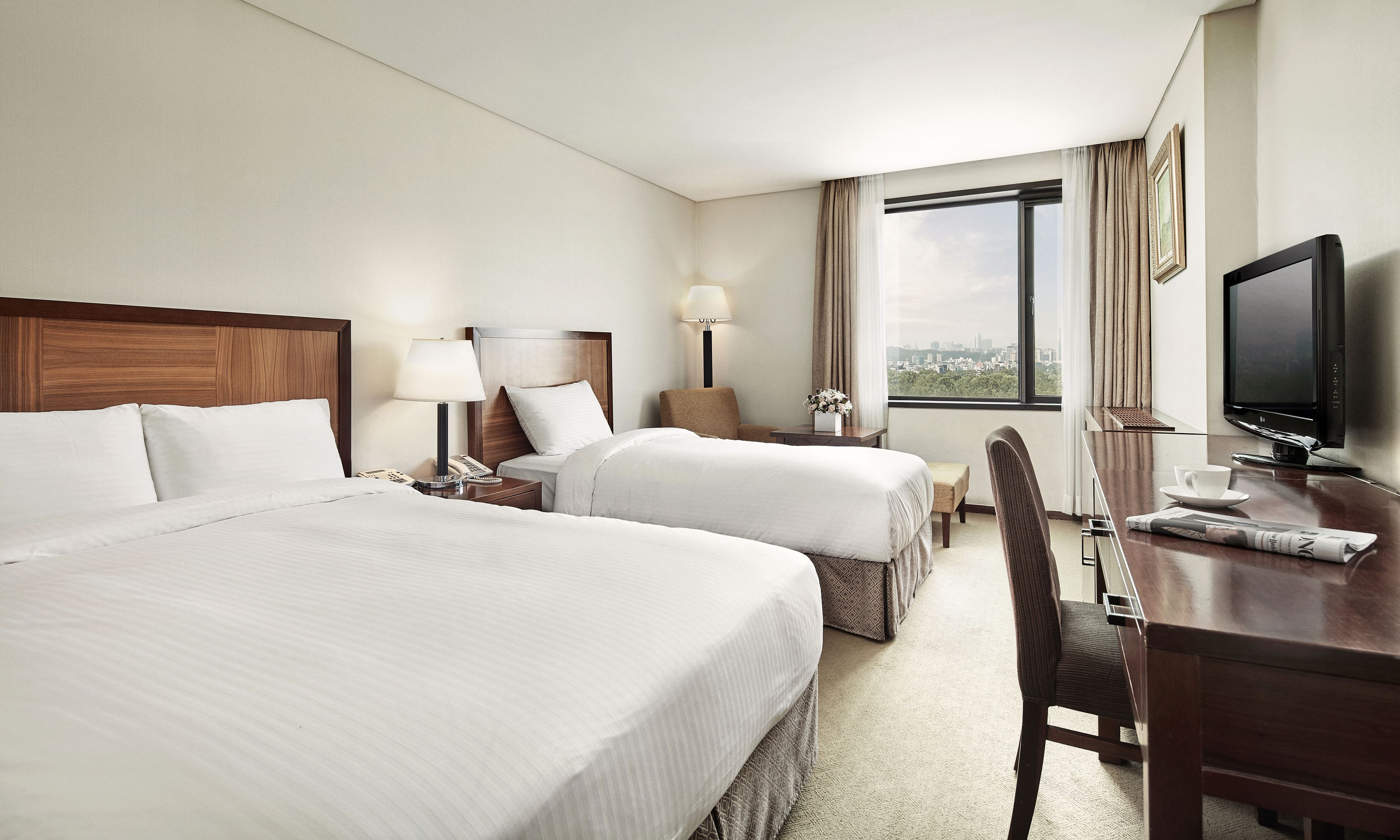 Foto - The-K Hotel Seoul