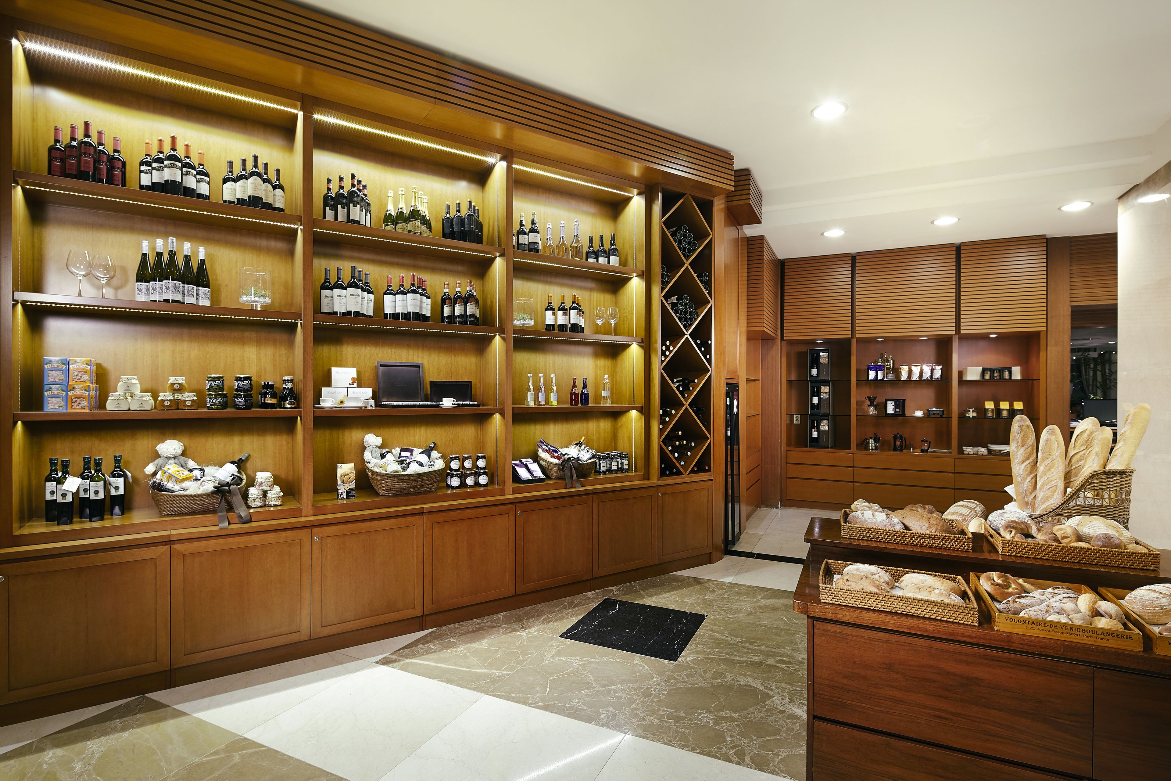 Foto - The-K Hotel Seoul