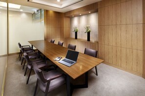 Meeting facility - The K-Hotel Seoul (Seoul)