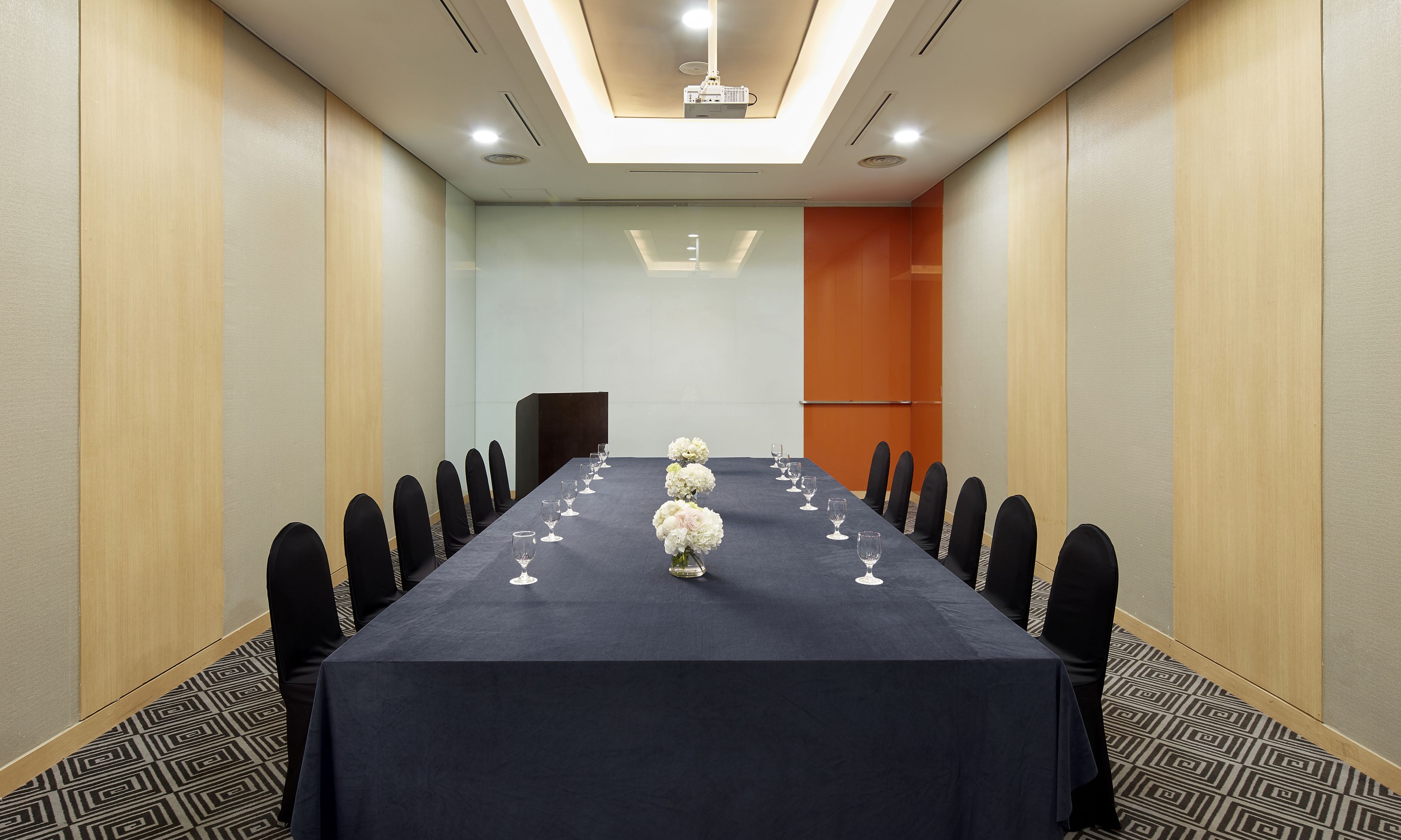 Foto - The-K Hotel Seoul