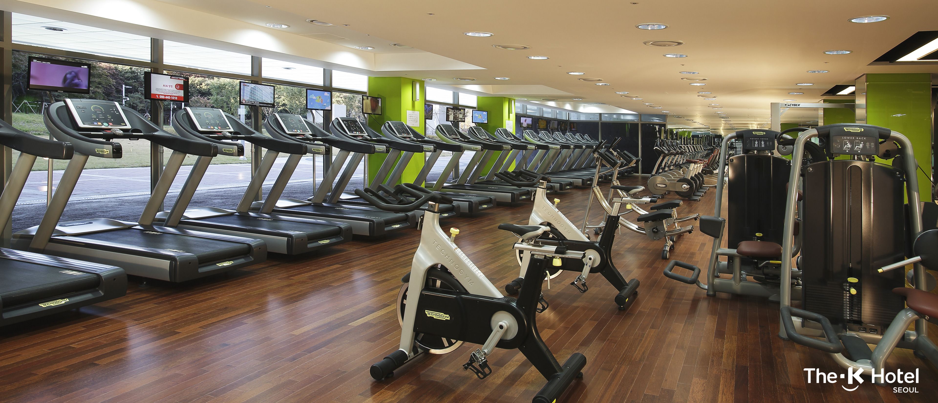 Foto - The-K Hotel Seoul