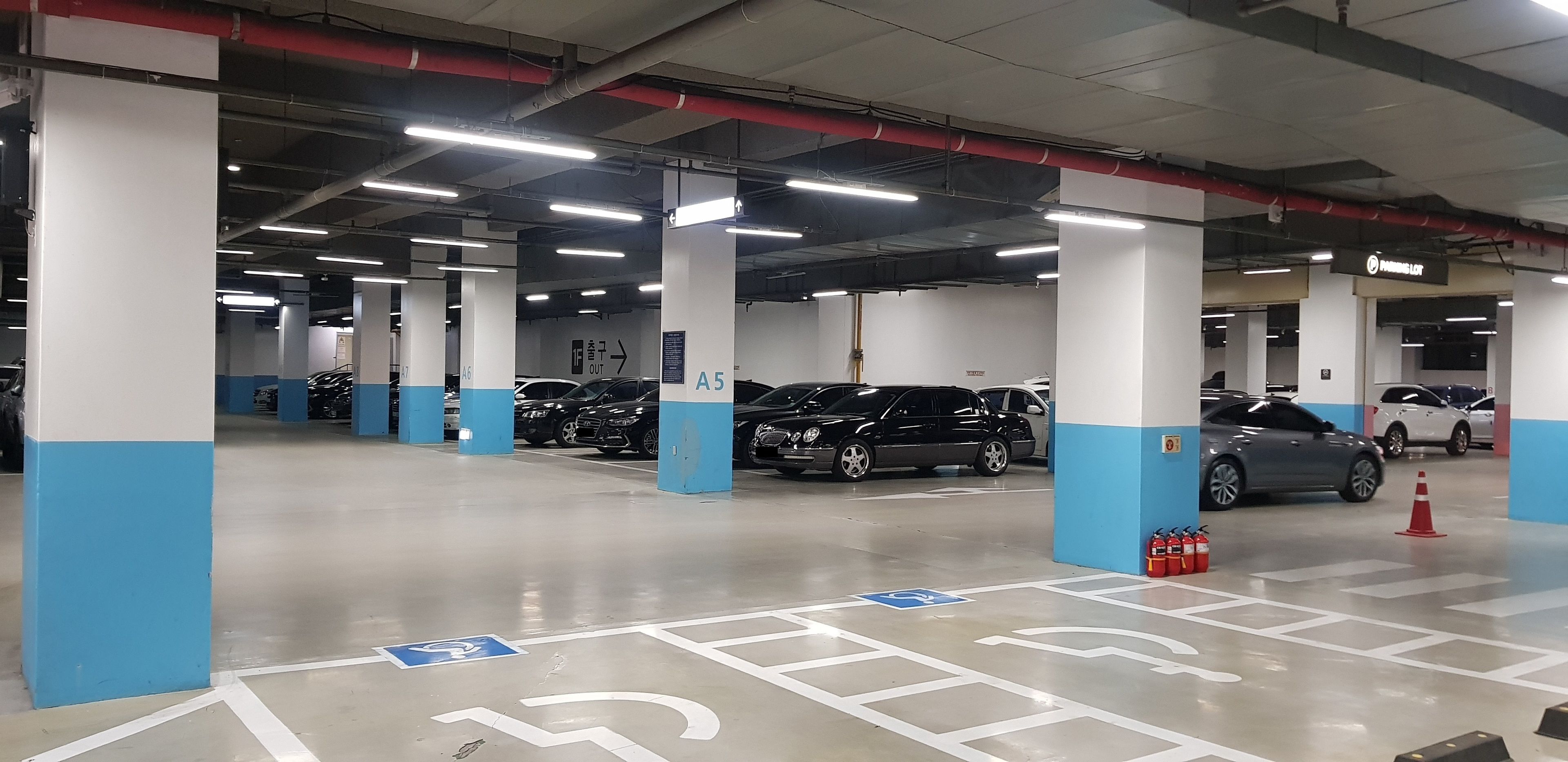 Foto - The-K Hotel Seoul