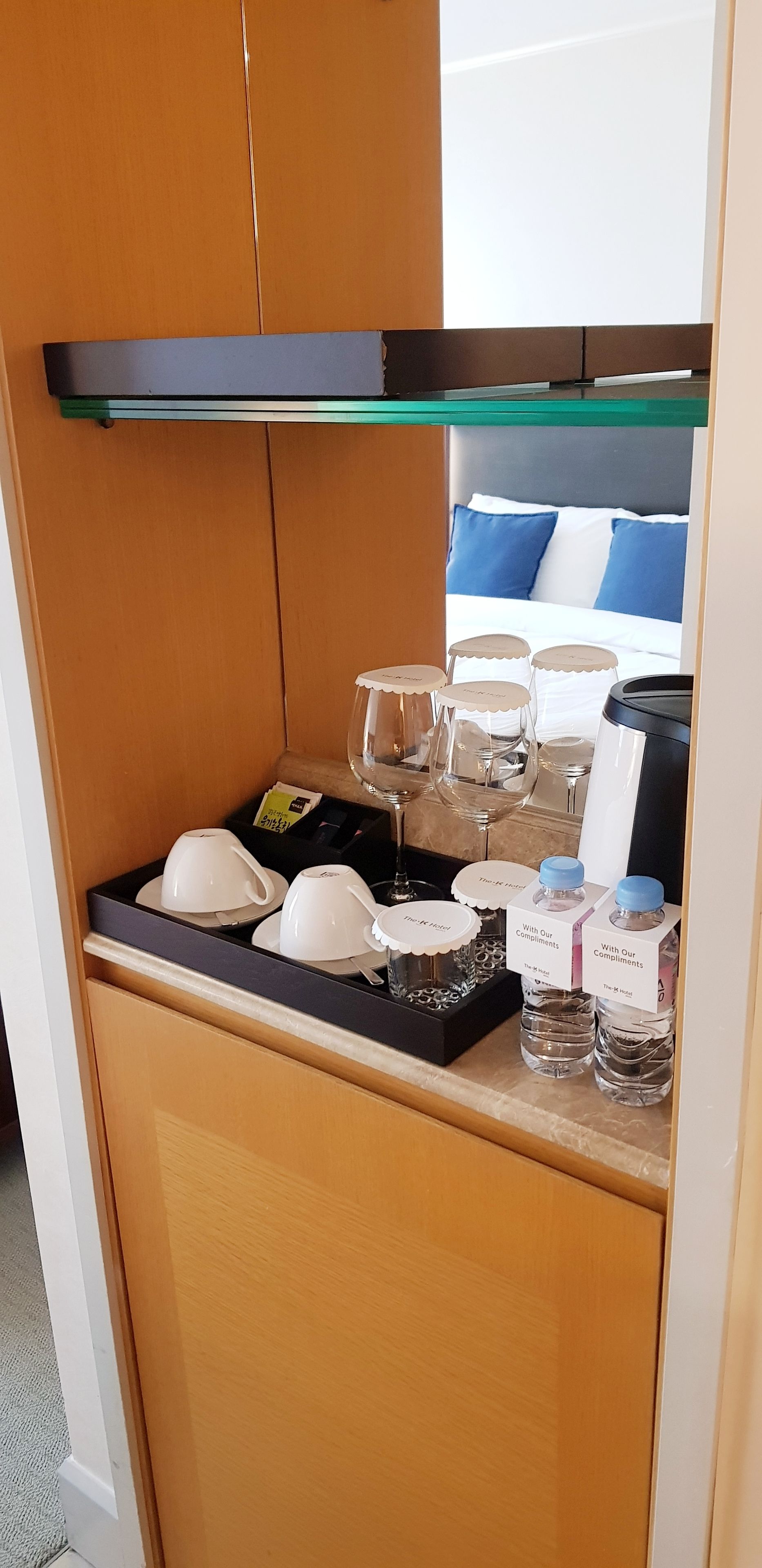 Foto - The-K Hotel Seoul