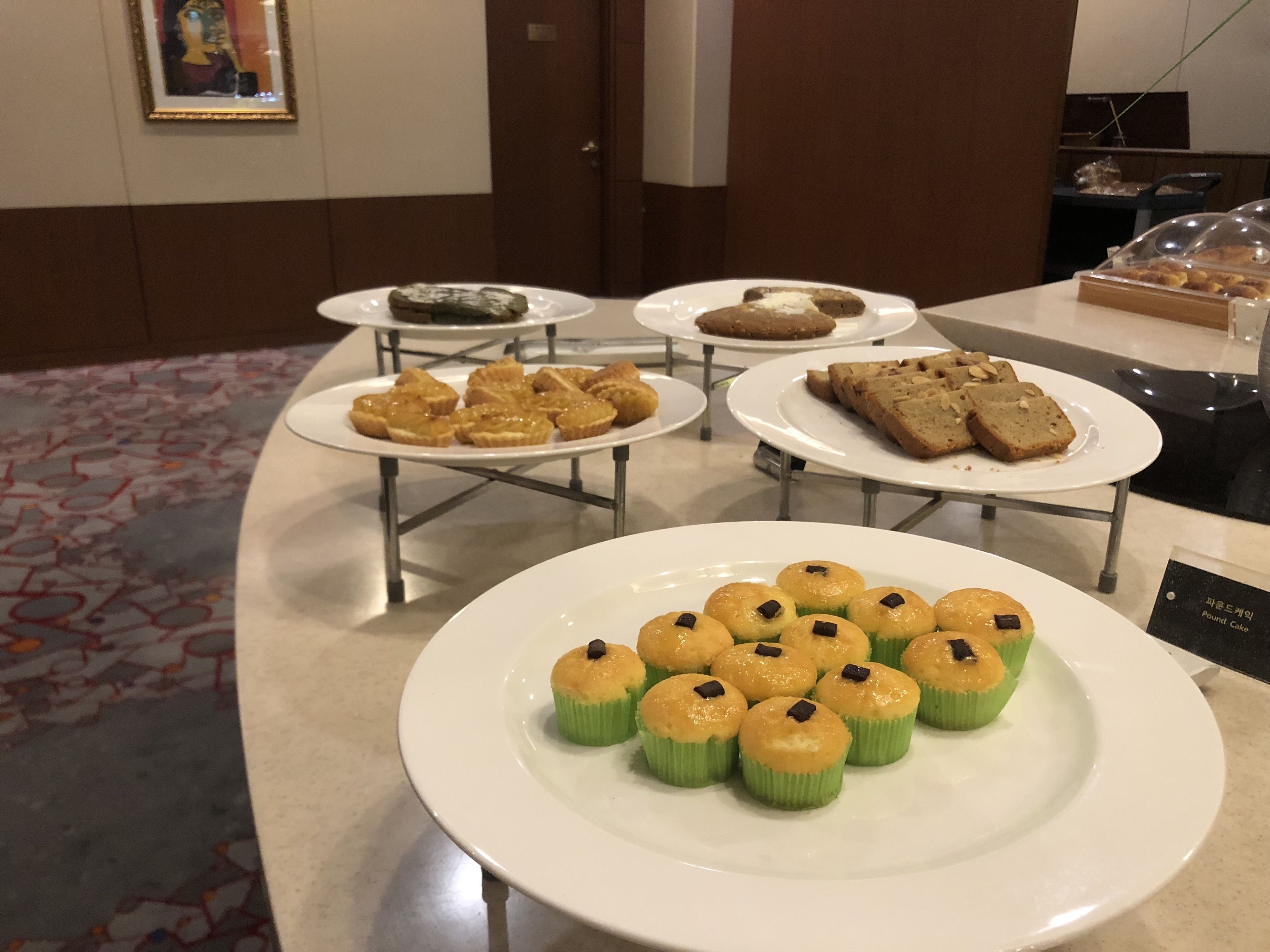 Foto - The-K Hotel Seoul