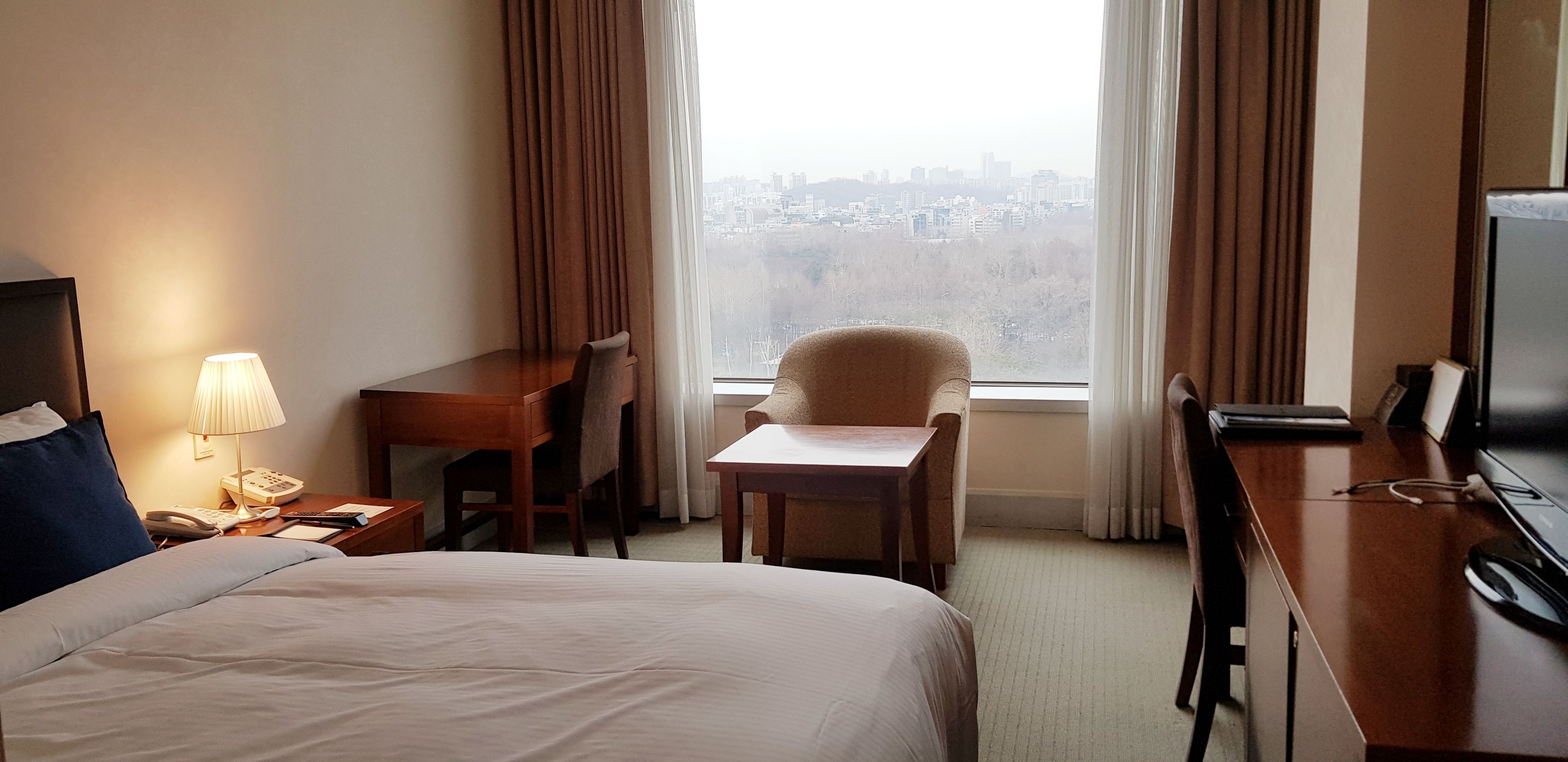 Foto - The-K Hotel Seoul