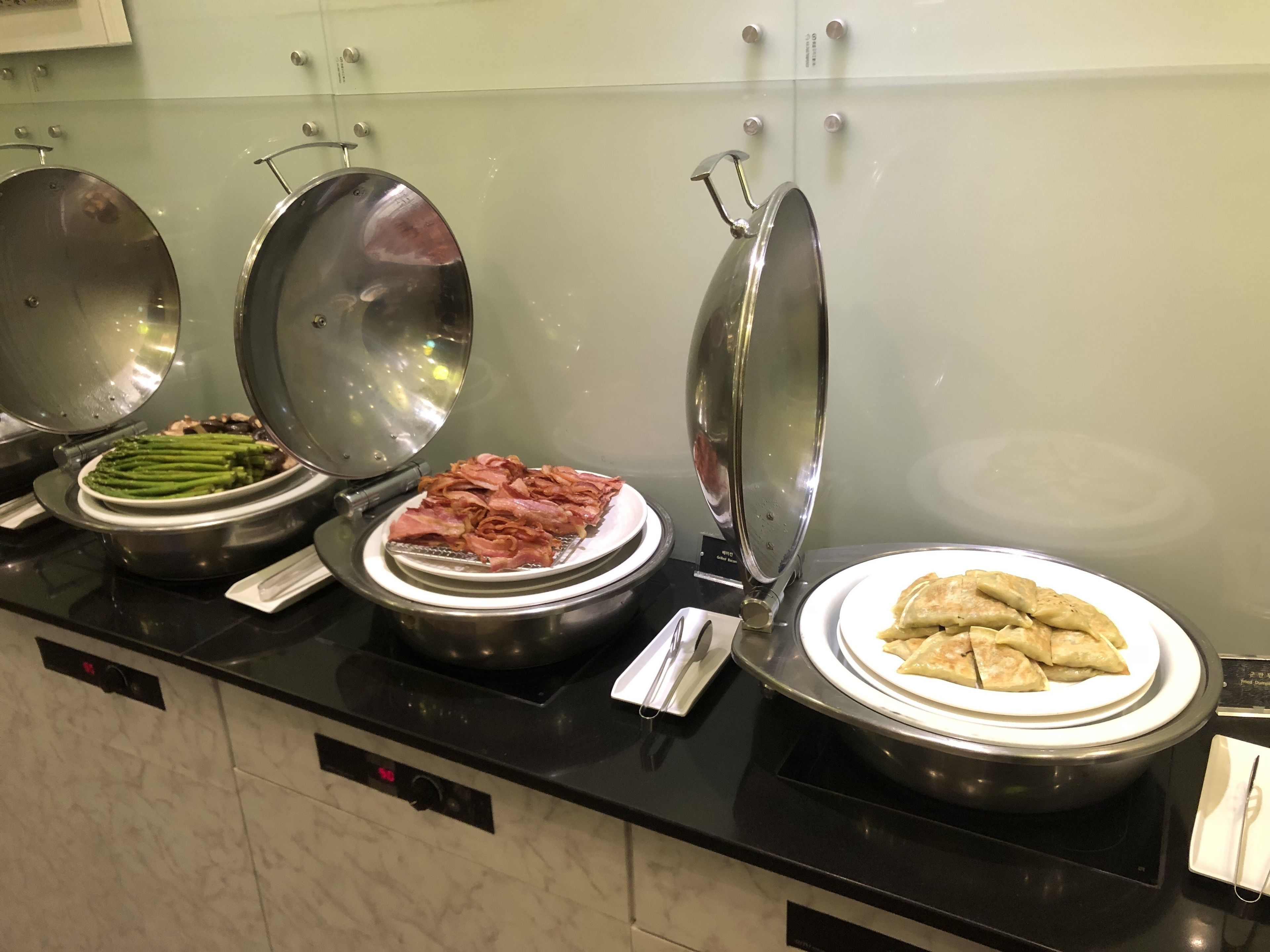 Foto - The-K Hotel Seoul