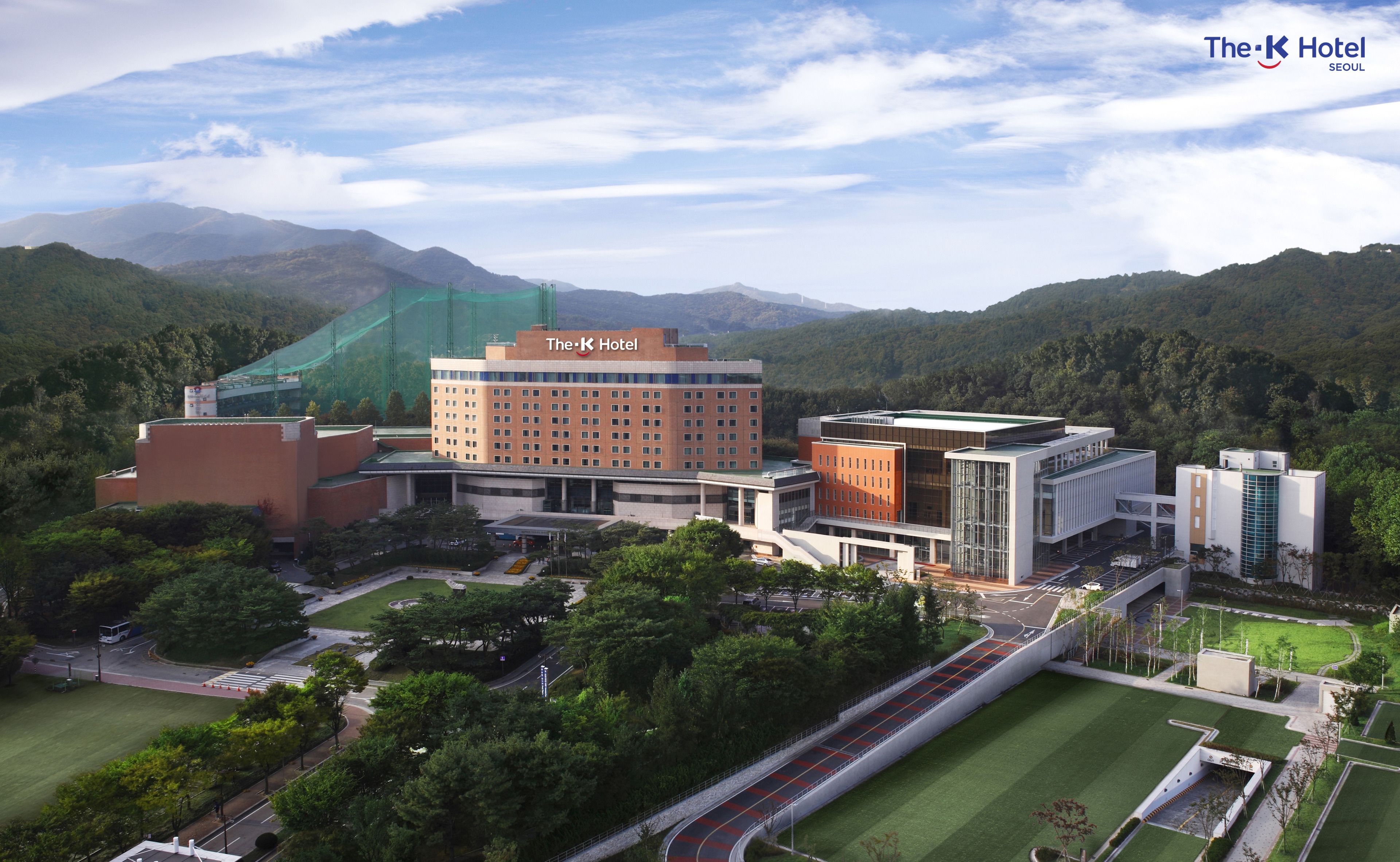 Foto - The-K Hotel Seoul