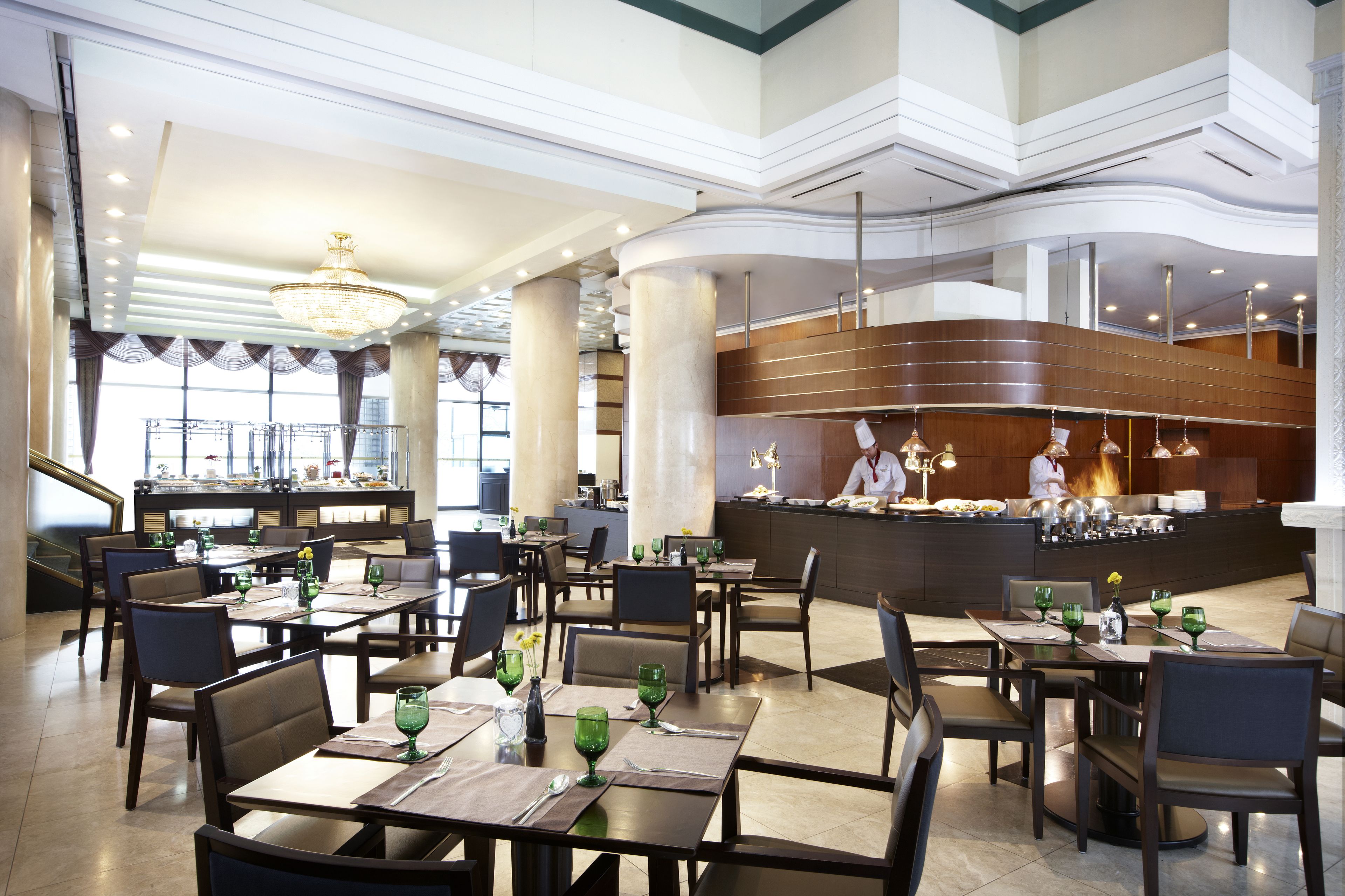 Foto - The-K Hotel Seoul