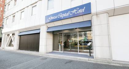 Ginza Capital Hotel Main