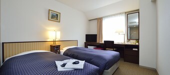 Ginza Capital Hotel Main