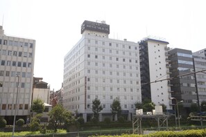 Exterieur