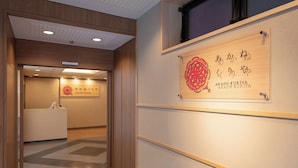 レストラン