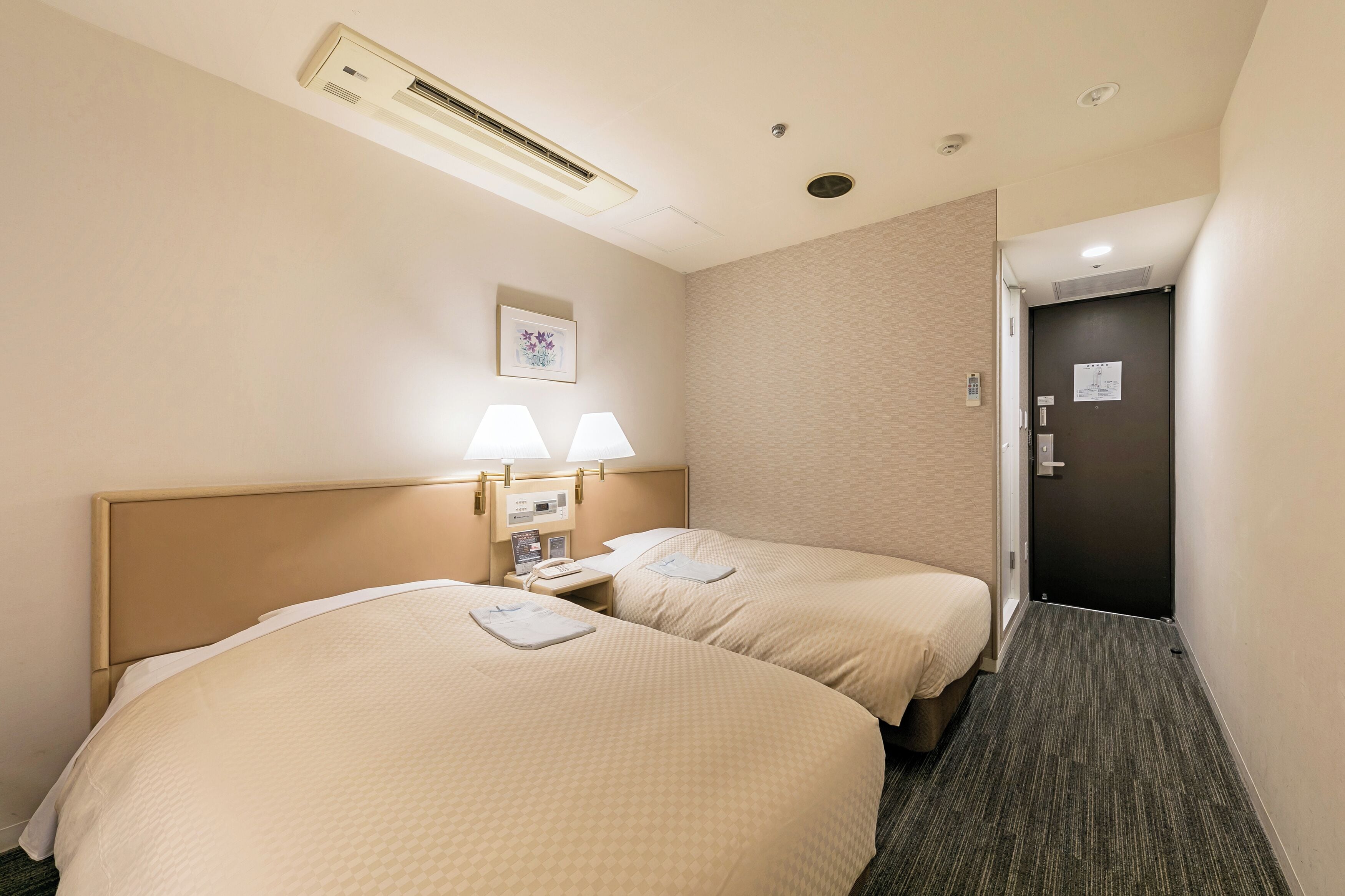 Photo - Ginza Capital Hotel Akane