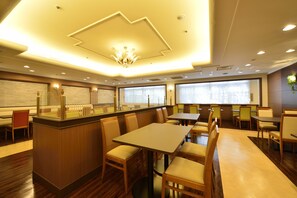 Restaurant - Ginza Capital Hotel Akane (Tokyo)