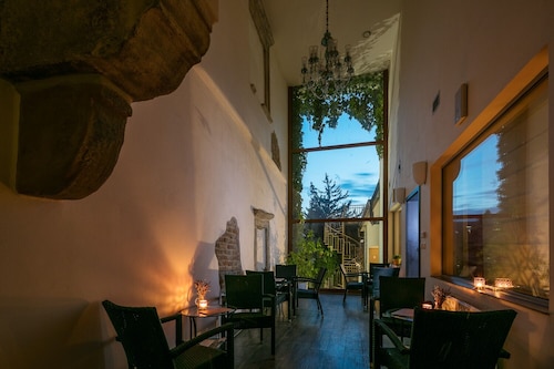 Wine Wellness Hotel Amande