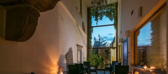 Wine Wellness Hotel Amande