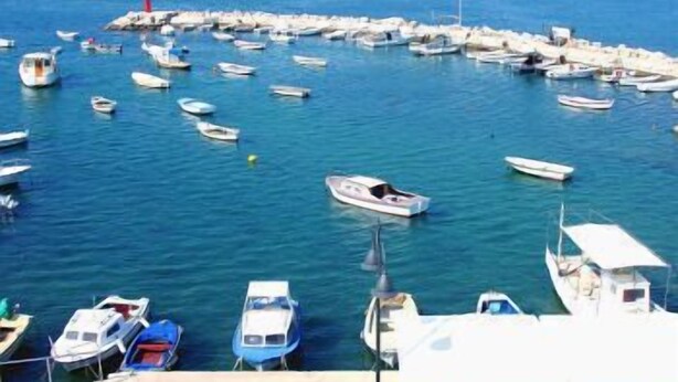 Marina - Marina Hotel - Restaurant (Fazana)