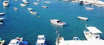 Marina Hotel - Restaurant