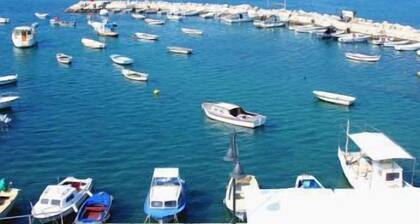 Marina Hotel - Restaurant