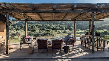 Teras/patio