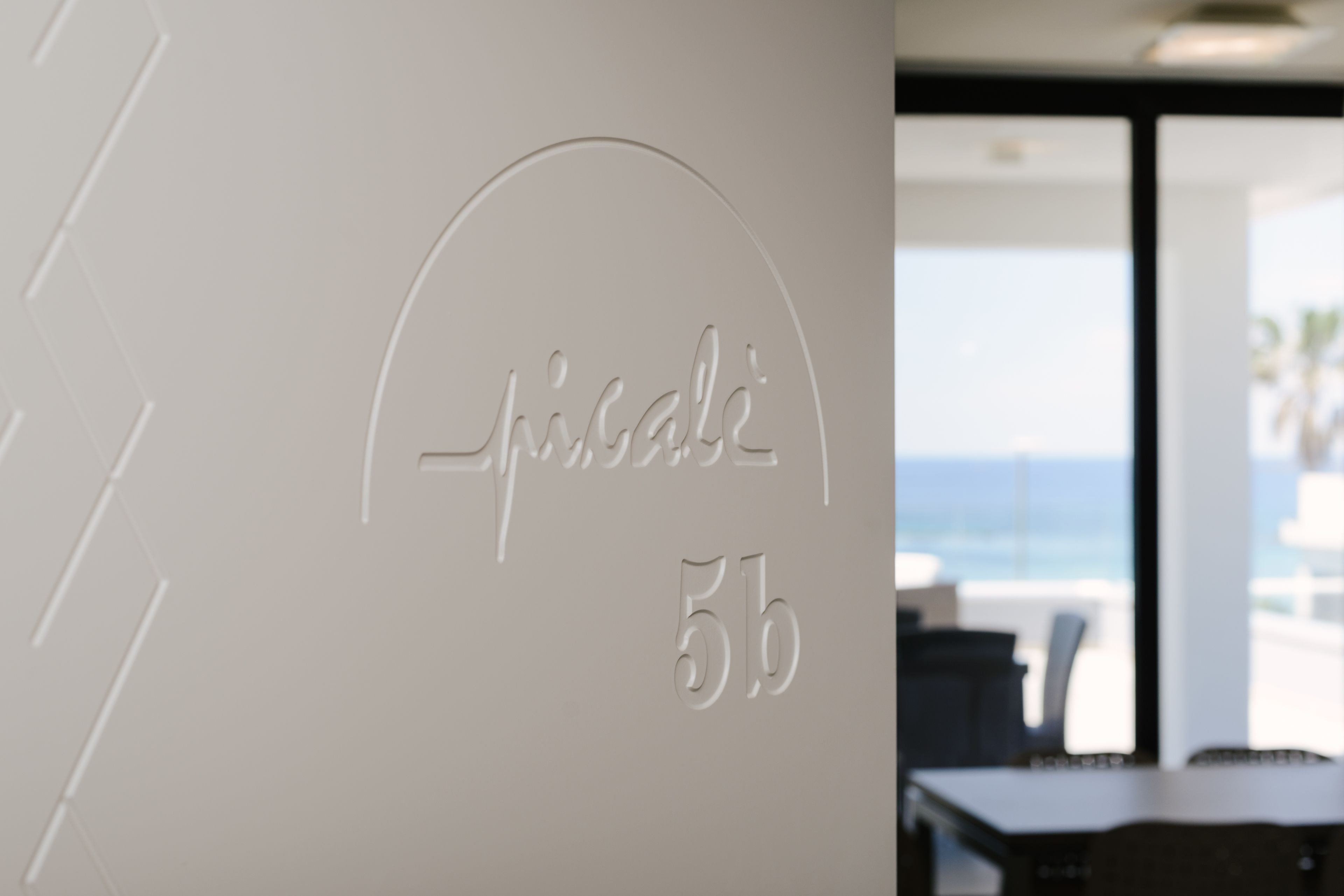 superior apartment, 2 bedrooms, terrace, sea view | in-room safe, blackout curtains, soundproofing, iron/ironing board