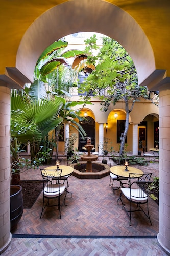 Riad Soleil d'Orient