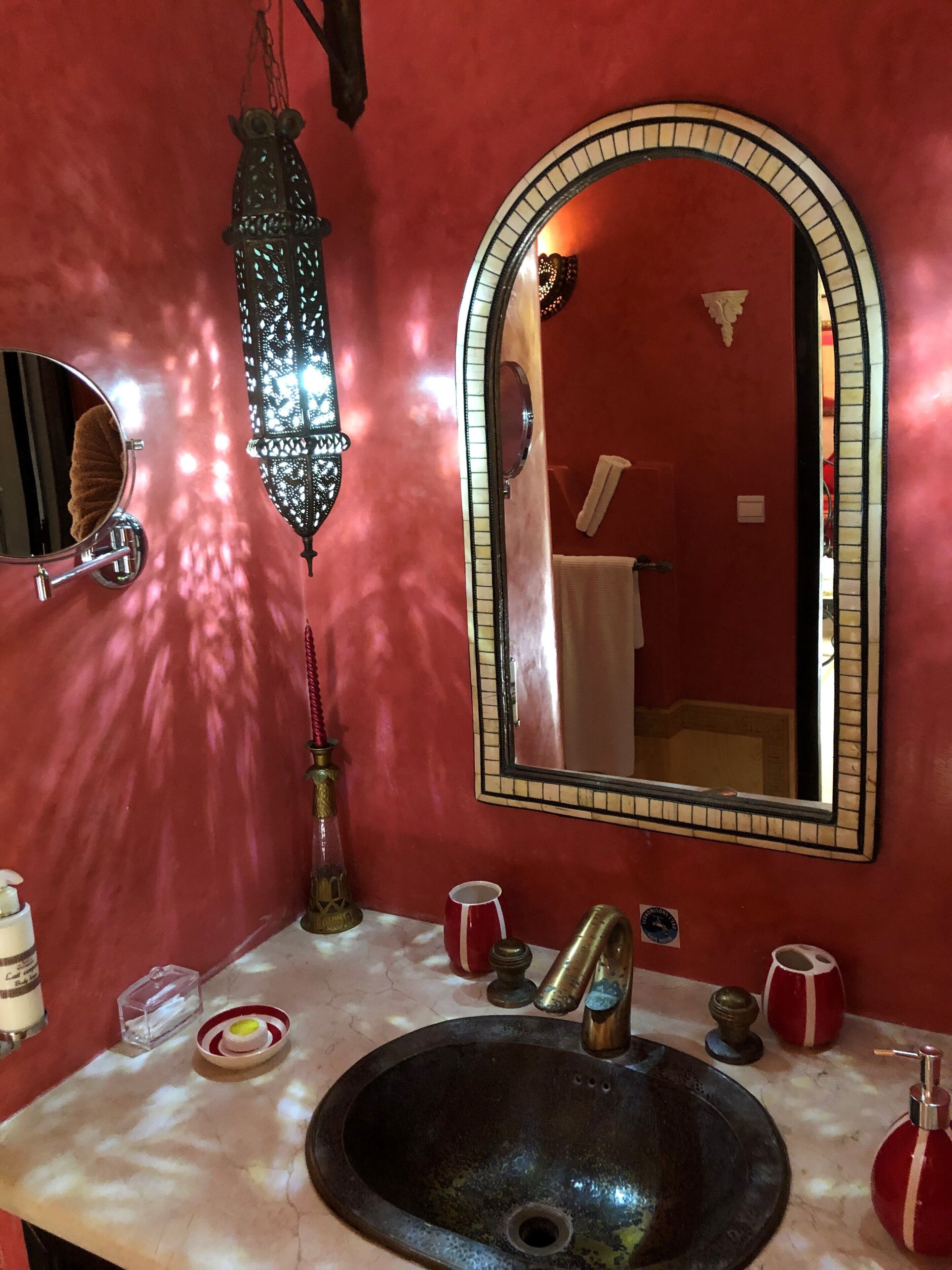 Kamar mandi