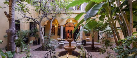 Cortile